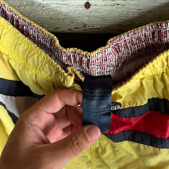 Tommy Hilfiger Trunks XXL - Picture 4 of 7